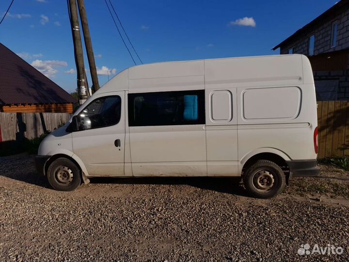 Перевозки грузо-пассажирские 6 мест