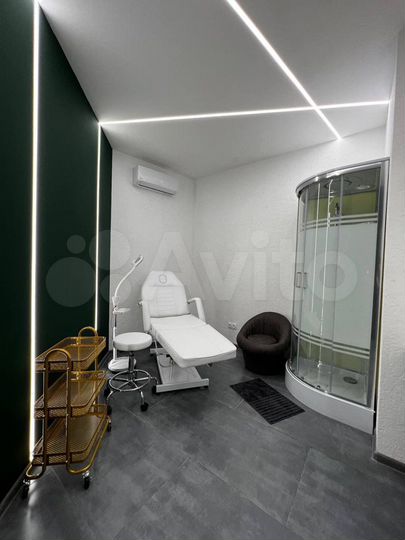 Свободного назначения, 25 м²