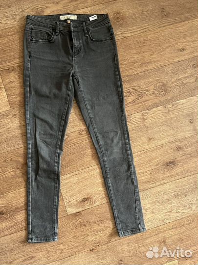 Topshop jamie w28 l30