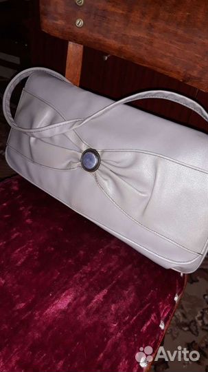 Сумка клатч