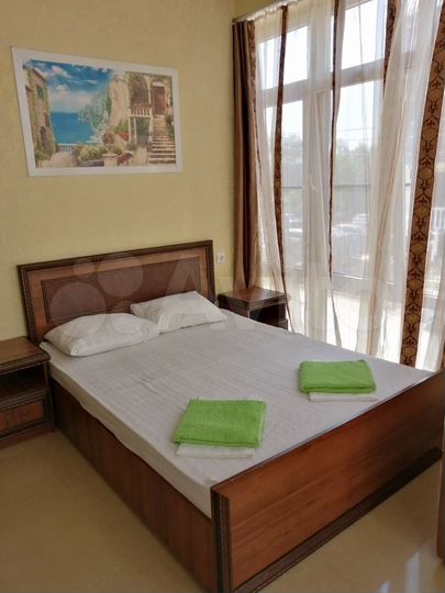 Комната 18 м², 3/3 эт.