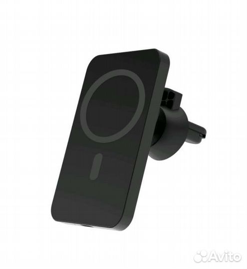 Беспроводное зарядное устройство в автомобиль