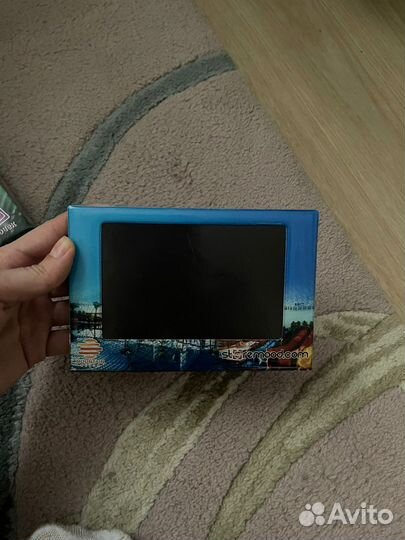 Магнитная рамка для фото