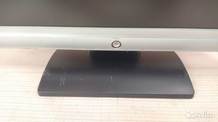 Монитор б/у 17