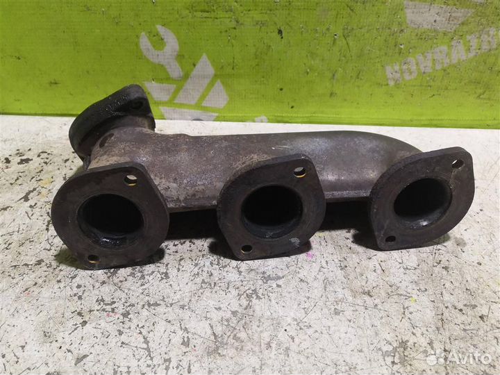 Коллектор выпускной Мерседес Бенз 210 Е-класс