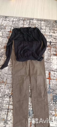 Женские вещи пакетом 42 44