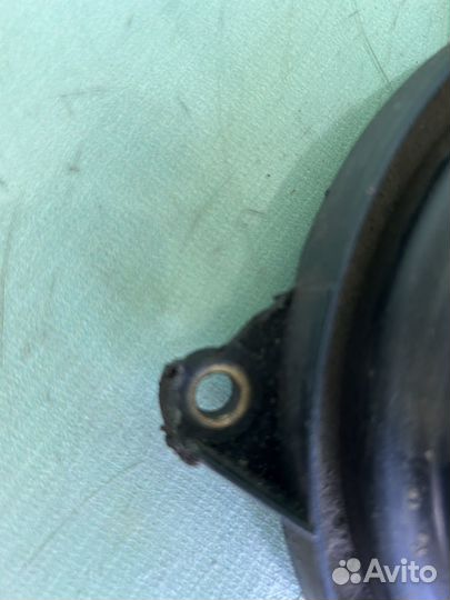 Крышка гри нижняя opel astra j 1.6