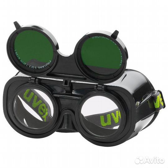 Сварочные очки