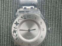 Часы женские Swatch оригинал б/у