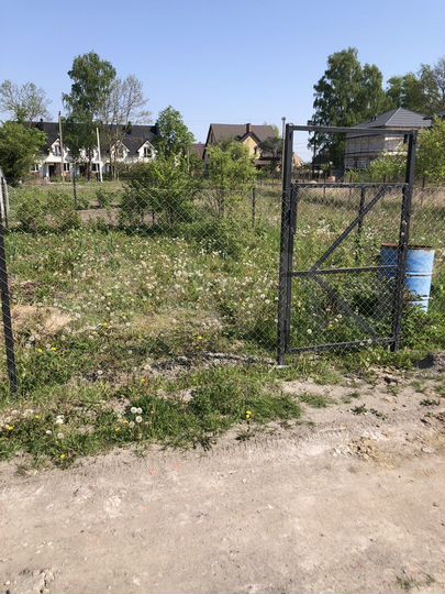 Участок 3,8 сот. (СНТ, ДНП)