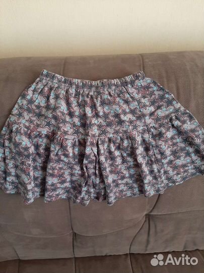 Вещи для девочки 5,6,7 лет