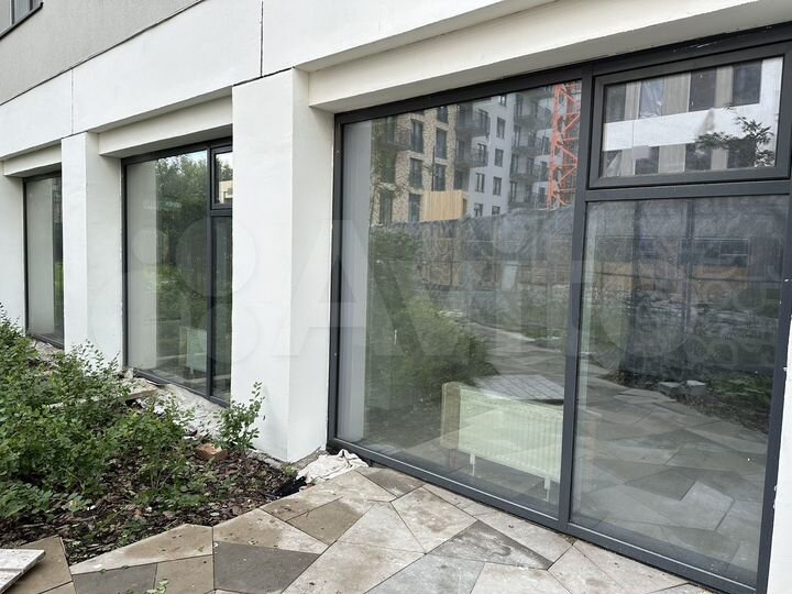 Свободного назначения, 43.7 м²