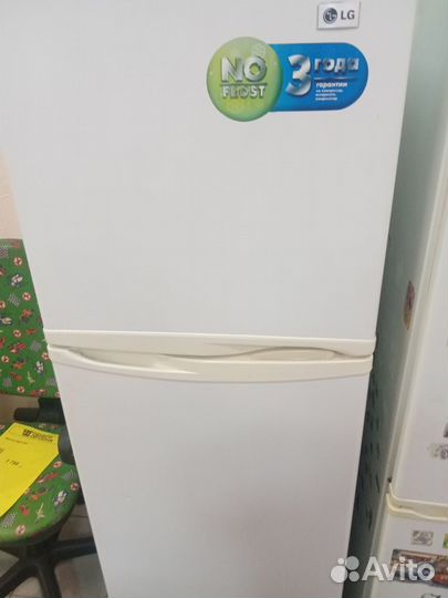 Холодильник Nord кшд-278/101 ухл4.2 (18)