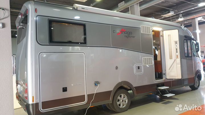 Интегрированный CARTHAGO Chic S-Plus I 61 XL LE, 2014