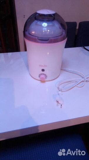 Йогуртница smile mk3001