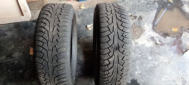 Nokian Tyres Nordman 5 195/65 R15