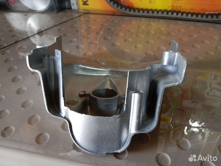 Крышка звезды на мотоцикл