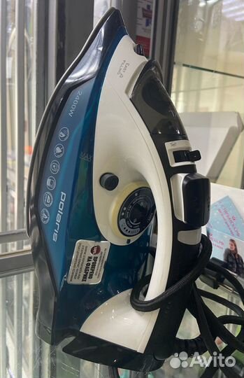 Утюг Polaris PIR 2420AK