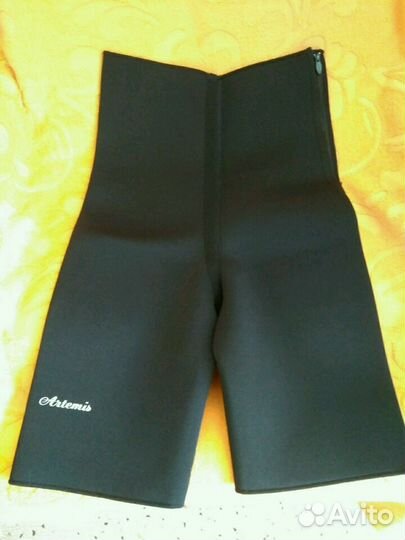 Шорты для похудения artemis