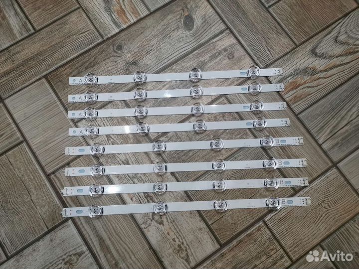 Подсветка для LG 42LB561v и других 42LB 42LF