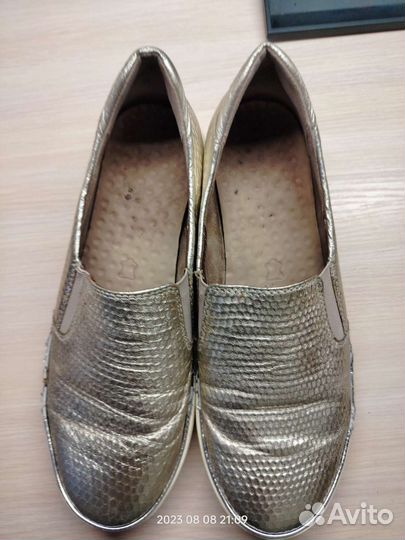 Слипоны Caprice