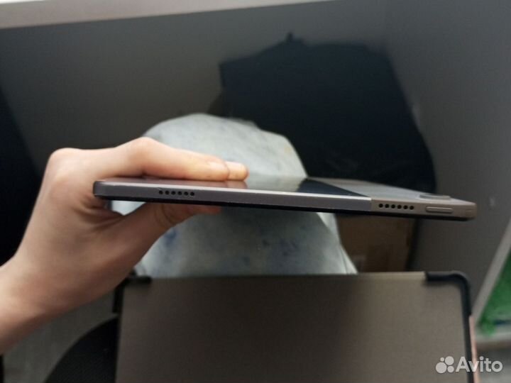 Планшет lenovo xiaoxin pad 2022