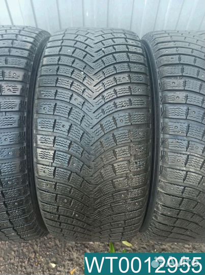 Michelin Latitude X-Ice North 265/50 R19 95T