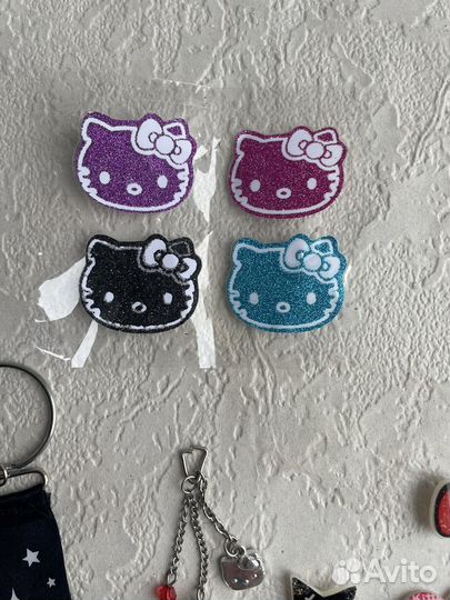 Для коллекционеров Hello Kitty