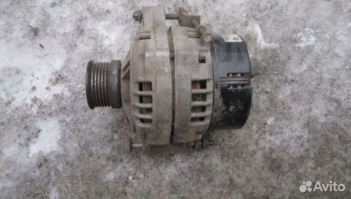 Генератор ваз