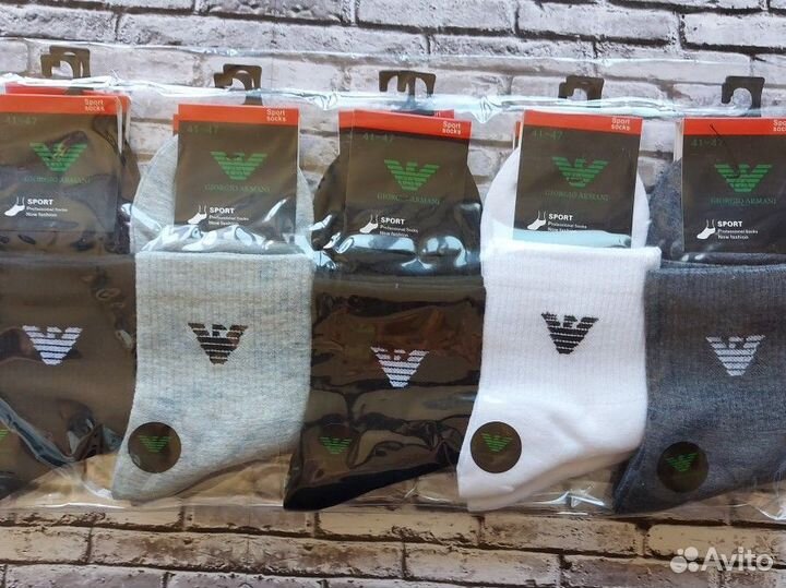 Носки Nike Jordan Lacoste