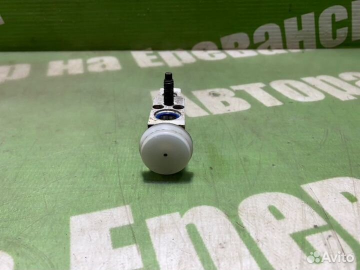 Клапан кондиционера Chevrolet Aveo T255 F14D4