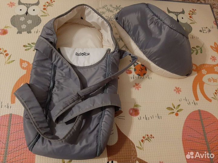 Переноска для новорожденных