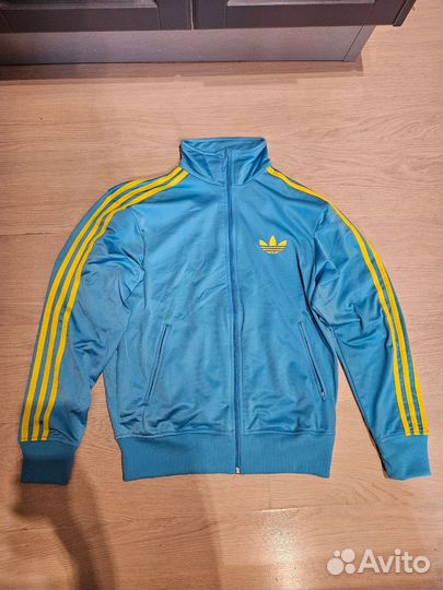 Винтажная Adidas originals