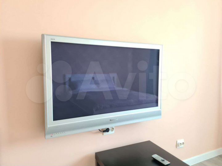 Квартира-студия, 24 м², 14/17 эт.