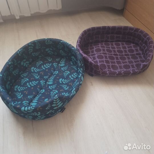 Лежанка для собак и кошек