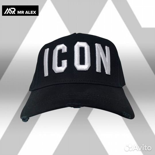 Бейсболка / кепка icon