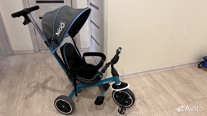 Велосипед детский Micio