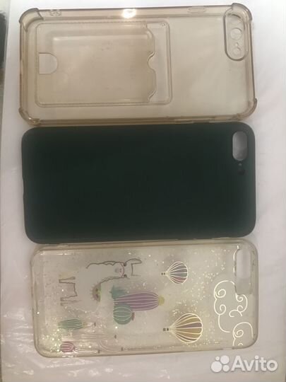 iPhone 7 Plus, 32 ГБ