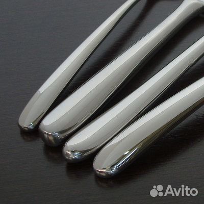 Столовые приборы Pintinox Bramante (Италия )