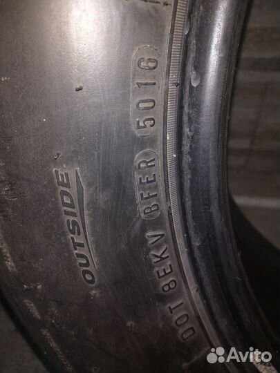 Nexen N8000 235/60 R18 107