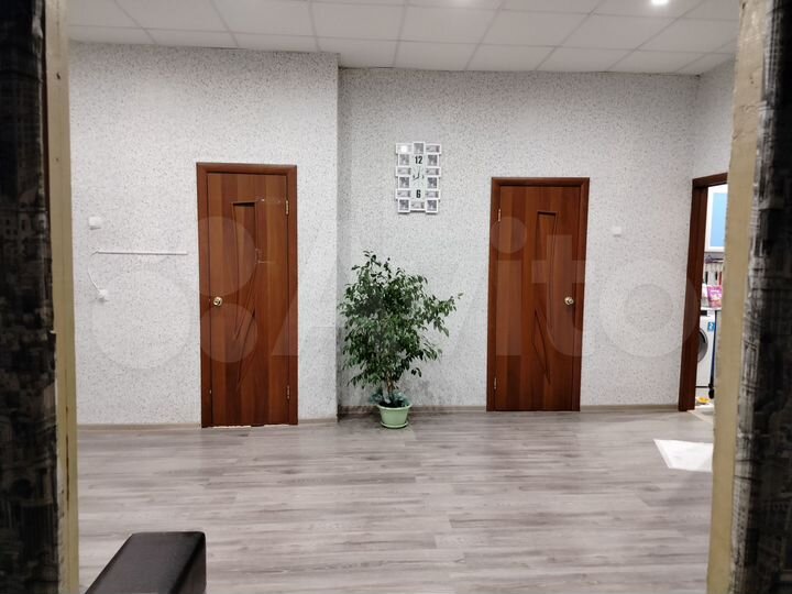 3-к. квартира, 101,6 м², 3/4 эт.