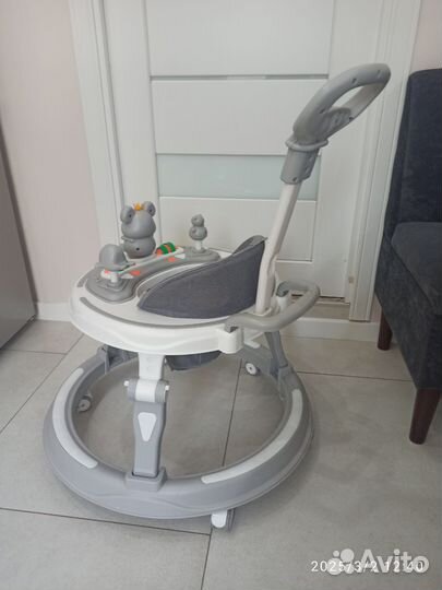 Ходунки детские