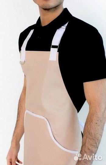 Поварской китель мужской оптом