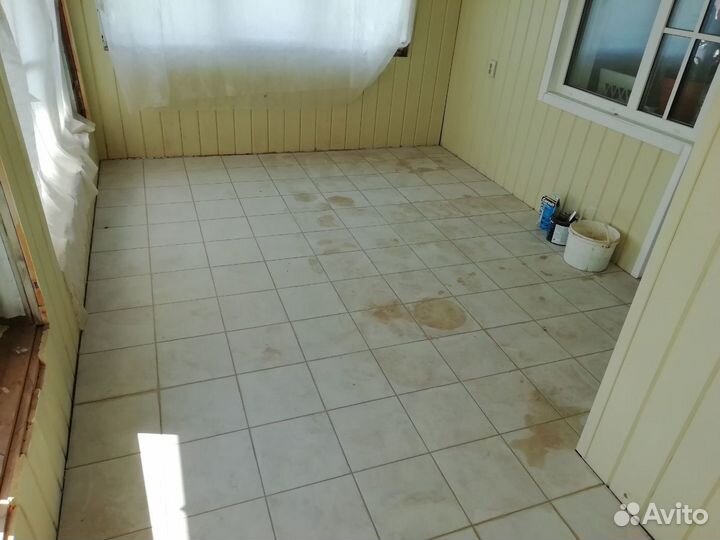 Ремонт под ключ