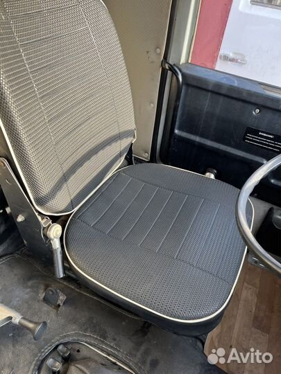 КамАЗ 43118, 2002