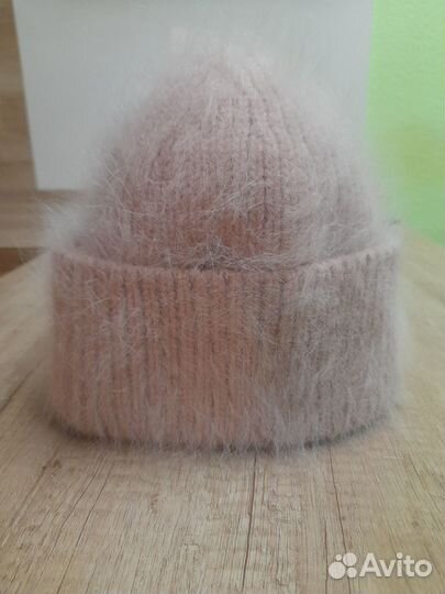 Шапка (новая)