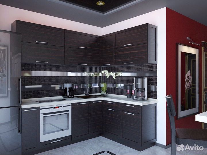 Изготовление корпусной мебели по вашим размерам