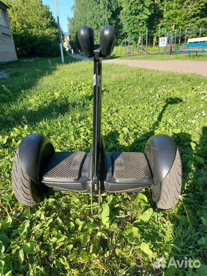 Гироскутер mini segway