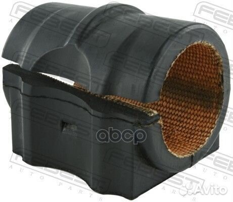 Втулка стабилизатора перед прав/лев lrsbrrs