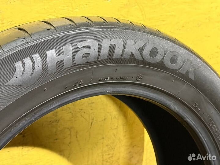 Hankook Ventus Prime 2 K115 235/55 R19 101H